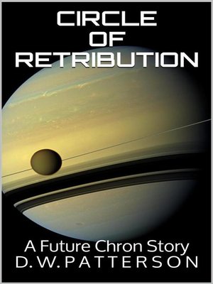 cover image of Circle of Retribution